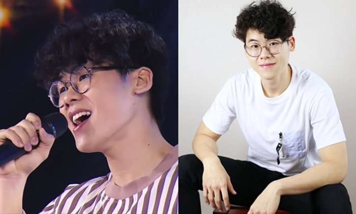 "สุ่ยปั้ง" หนุ่มหล่อศิลปากร เสียงมีเสน่ห์จาก The Next Boy/Girl Band Thailand