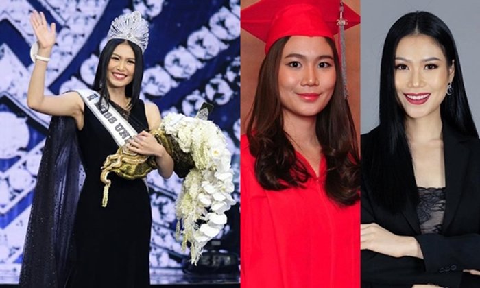 ทำความรู้จักอาชีพ "วาณิชธนกิจ" ของ "นิ้ง-โศภิดา" Miss Universe Thailand 2018