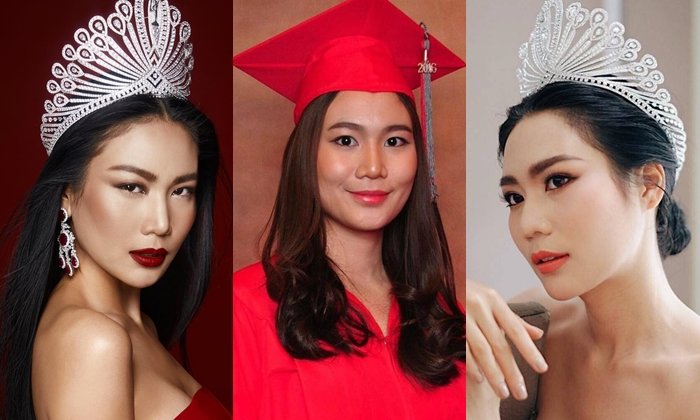 "นิ้ง-โศภิดา" ทำความรู้จักอาชีพ "วาณิชธนกิจ" ของ Miss Universe Thailand 2018