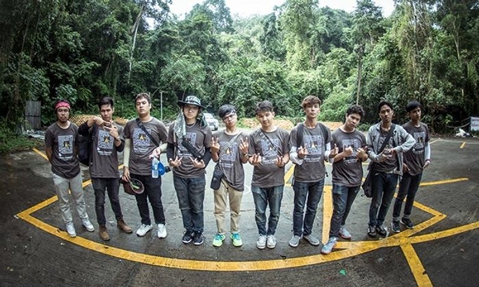 เด็ก มหาวิทยาลัยเชียงใหม่ คว้ารางวัล หนังสั้นดีเด่น ในงานเทศกาลหนัง ประเทศไต้หวัน