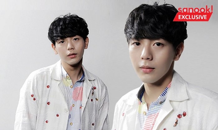 "อัพ-ภูมิพัฒน์" หนุ่มหล่อโอปป้า กับความคิดเกี่ยวกับวงการ "E-Sport" ในยุคนี้