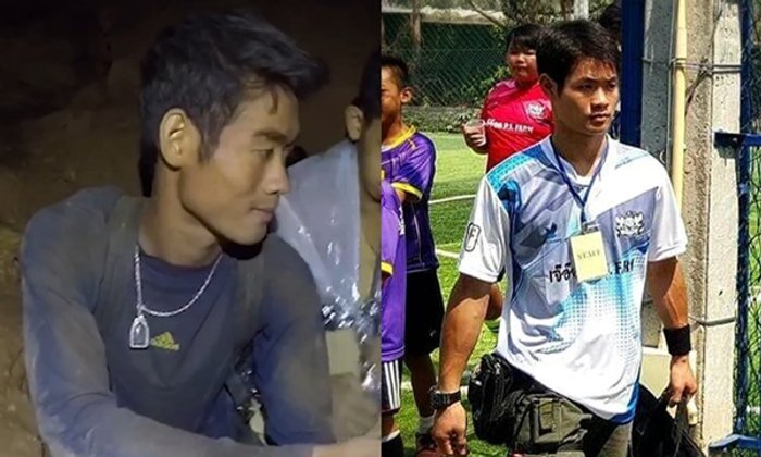 เผยเคล็ดลับลอกเลียนการจำศีล ที่ "โค้ชเอก" ใช้ในการช่วยชีวิตทีมหมูป่า