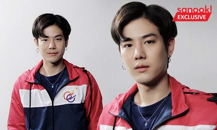 คุยชิลๆ กับเจ้าพ่อแฟชั่น "เพชร-เผ่าเพชร" หนุ่มไทยสไตล์โอปป้า นิยามแฟชั่นในแบบผู้ชาย