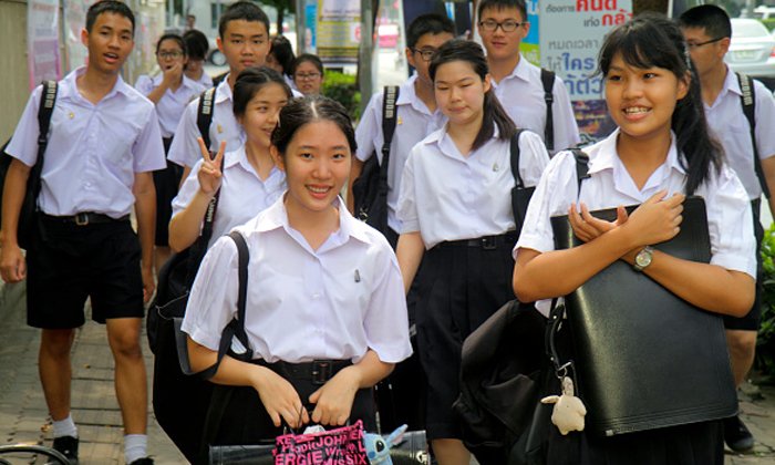 ย้อนกลับไปดู "ระบบสอบเข้ามหาวิทยาลัย" มีรูปแบบไหนบ้าง?