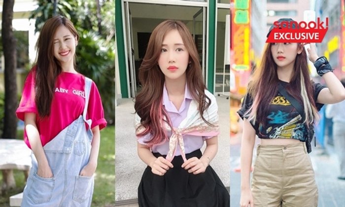 "เจน-รมิดา" นางเอกหน้าใส กับมุมมอง Social Bullying ของสังคมในยุคนี้