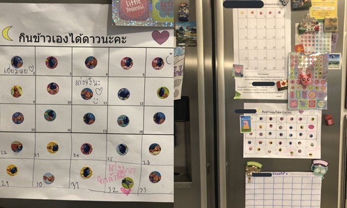 "ผู้ปกครองยุค 4.0" สอนลูกให้มีวินัยด้วยการให้คะแนนจากความรับผิดชอบ