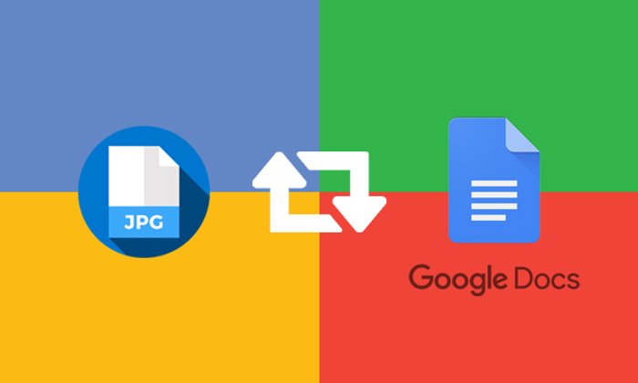 ไม่ต้องพิมพ์ให้เหนื่อย! เคล็ดลับ "แปลงภาพให้กลายเป็นตัวอักษร" ด้วย Google Docs