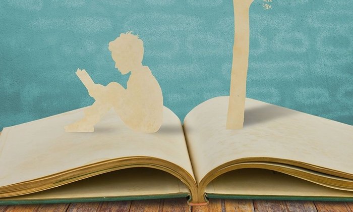 How to เปลี่ยนคนไม่ชอบอ่านหนังสือให้กลายเป็นคนรักการอ่าน