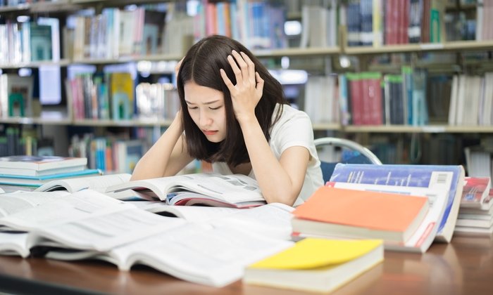 5 เคล็ดลับอ่านหนังสือสอบยังไงให้ทันภายในหนึ่งคืน