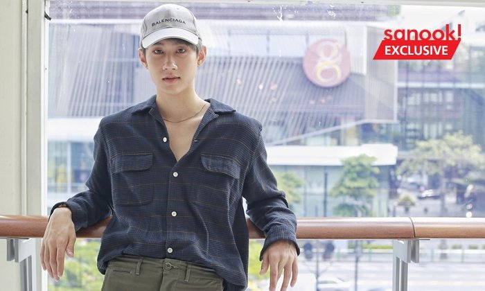กัปตัน ชลธร มีวันนี้เพราะเพื่อนให้ มิตรภาพดีๆ ที่หาได้ในมหาวิทยาลัย