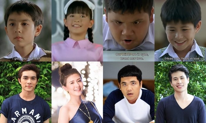 โตแค่ไหนถามใจตัวเองดู 8 นักแสดง แฟนฉัน ปัจจุบัน เป็นอย่างไรกันบ้าง