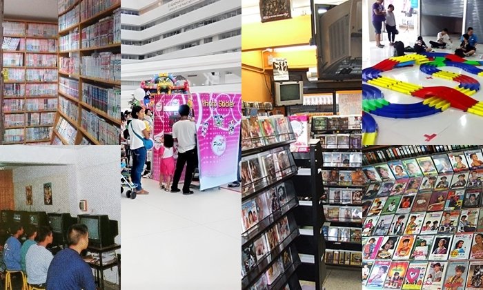ยังอยู่ในความทรงจำ 6 ร้านยอดฮิตยุค 2000 ที่วัยรุ่นต้องผ่านจุดนี้มาแล้ว