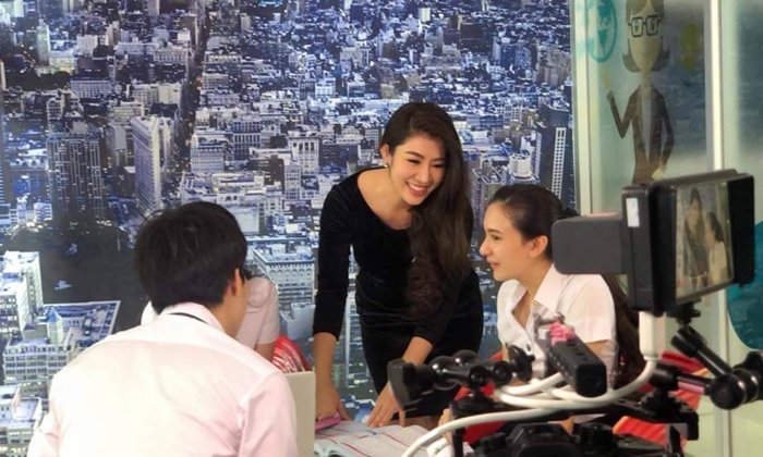 ม. เกษตร หนุน บริษัทเด็กปั้น สร้างงาน Digital Marketing เสริมทัพ SMEs และธุรกิจไทย
