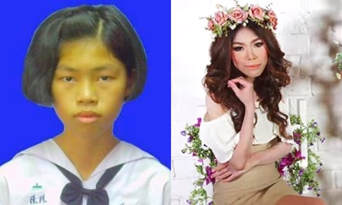 จำได้ไหม? "น้องเนยรักโลก" ผ่านไป 6 ปี กับเน็ตไอดอลสายฮารุ่นแรก ของไทย