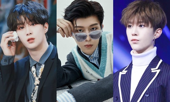 ส่องประวัติ "ฟ่านเฉิงเฉิง" หนุ่มหล่อไอดอล น้องชายอายุห่างกัน 19 ปี "ฟ่านปิงปิง"