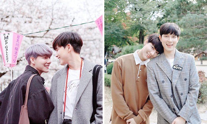 ตามคู่นิวเยียร์-โบ๊ท มาอวดความหวานกันใน #คนอวดแฟน แชร์โมเมนต์สุดฟิน...จนต้องจิกหมอน