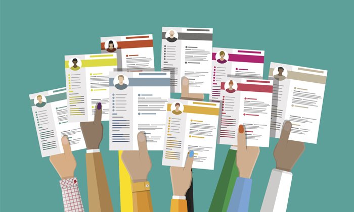เด็กจบใหม่ควรรู้ "อะไรที่ไม่ควรใส่ใน Resume" สมัครงาน