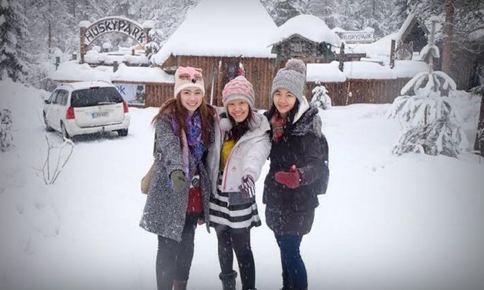 ทัวร์ 6 ท็อปมหาวิทยาลัยด้านวิศวกรรม สร้างวิศวกรเจนอัลฟ่ารุ่นใหม่เพื่อตลาดโลก