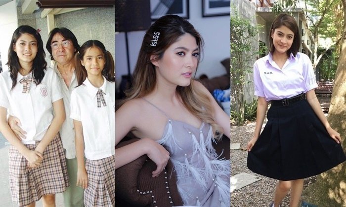 "มาร์กี้ ราศรี " ย้อนดูความสามารถสมัยวัยเรียนของเธอกัน บอกเลย สวย เก่ง ไม่ธรรมดา!