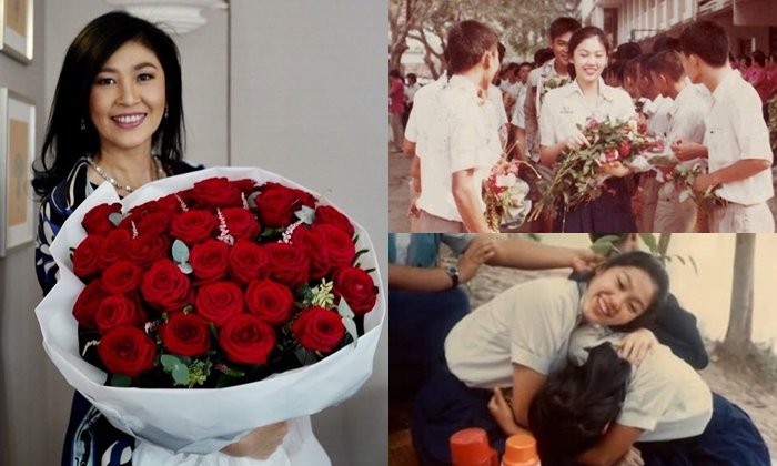 "ยิ่งลักษณ์ ชินวัตร" ย้อนดูประวัติการศึกษา นายกฯหญิงคนแรกของไทย