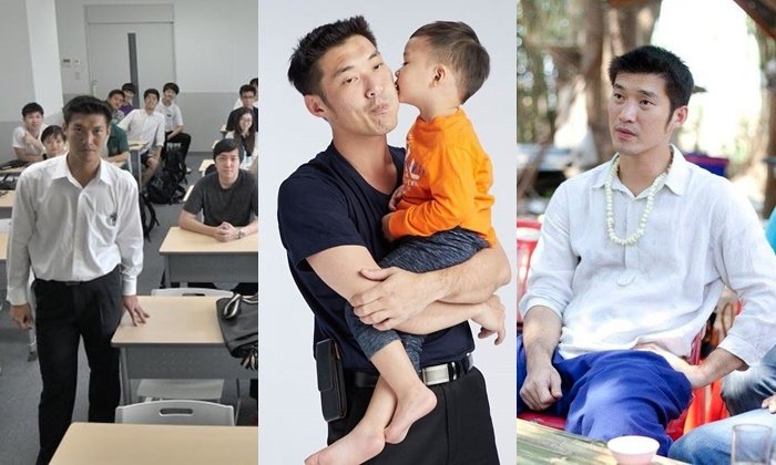 "ธนาธร จึงรุ่งเรืองกิจ" เปิดประวัติการศึกษา หนุ่มใฝ่เรียน เจ้าของใบปริญญาโท 3 ใบ