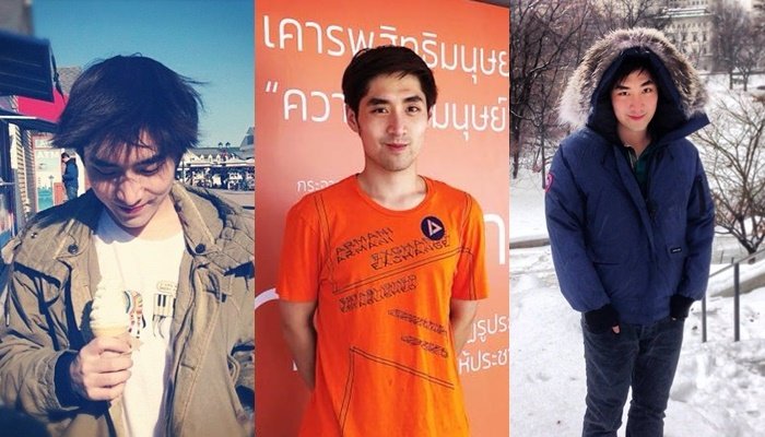 "เบอร์ดี้ บดินทร์ธร" ส่องประวัติการศึกษา น้องชาย "ธนาธร จึงรุ่งเรืองกิจ"