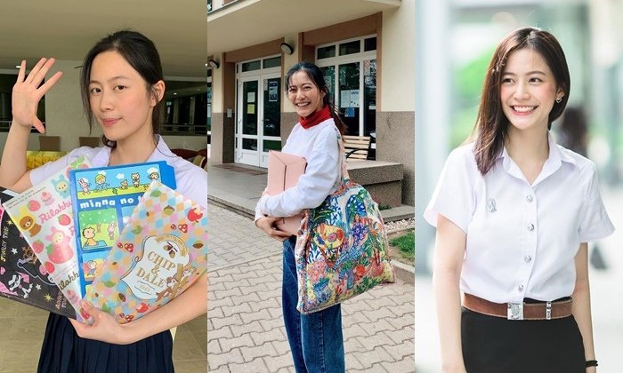 "ฟรัง นรีกุล" วัยรุ่นตัวอย่าง เป็นอาสาสมัครสอนหนังสือเด็กๆ ที่สาธารณรัฐเช็ก
