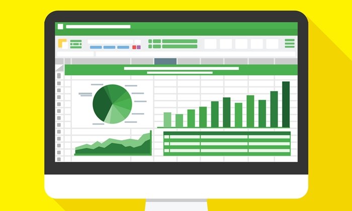 "คีย์ลัด Excel" รวมคีย์ลัดงานเอกสาร Excel ประหยัดเวลาแบบรัวๆ