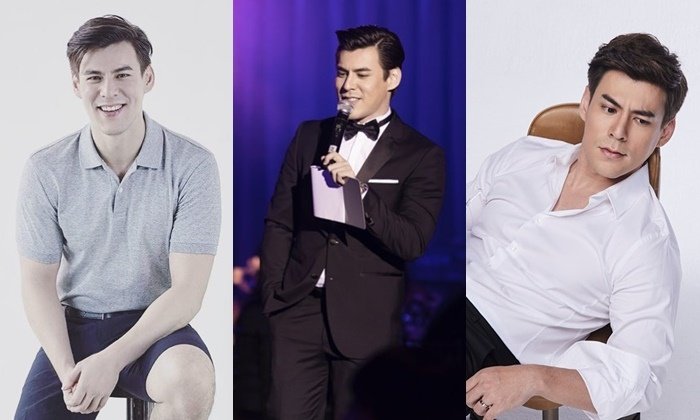 "จอห์น วิญญู" ส่องประวัติ ไอดอลวัยรุ่นที่ถูกยกให้เป็น ผู้นำคนรุ่นใหม่