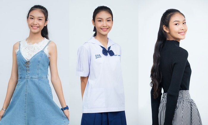เปิดประวัติ "อากิ แปดแสนซาวด์" สาวน้อยนักร้องเสียงใสจากโรงเรียนเอกปัญญา