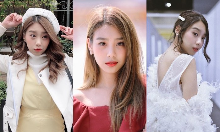 ประวัติ "แก้ว BNK48" ไอดอลสาวผู้ได้ฉายา ควีน ราชินีของวง