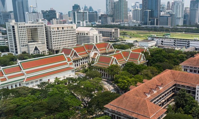 "8 อันดับมหาวิทยาลัยที่ดีที่สุดในประเทศไทย" ประจำปี 2020 โดย QS World Ranking