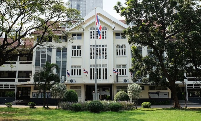 เปิดค่าเทอม "โรงเรียนมาแตร์เดอีวิทยาลัย" โรงเรียนหญิงล้วนชั้นนำกว่า 90 ปีในไทย