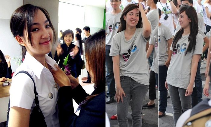 ประวัติ "แพรวา" สาวนามสกุลดัง กับอุบัติเหตุสะเทือนจิตใจคนไทยทั้งประเทศ