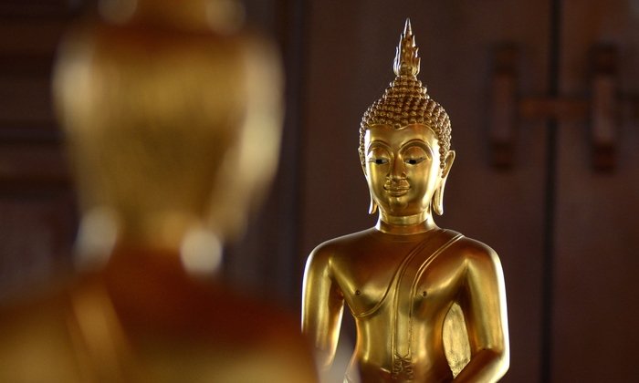 สาระน่ารู้ วันเข้าพรรษา 2562