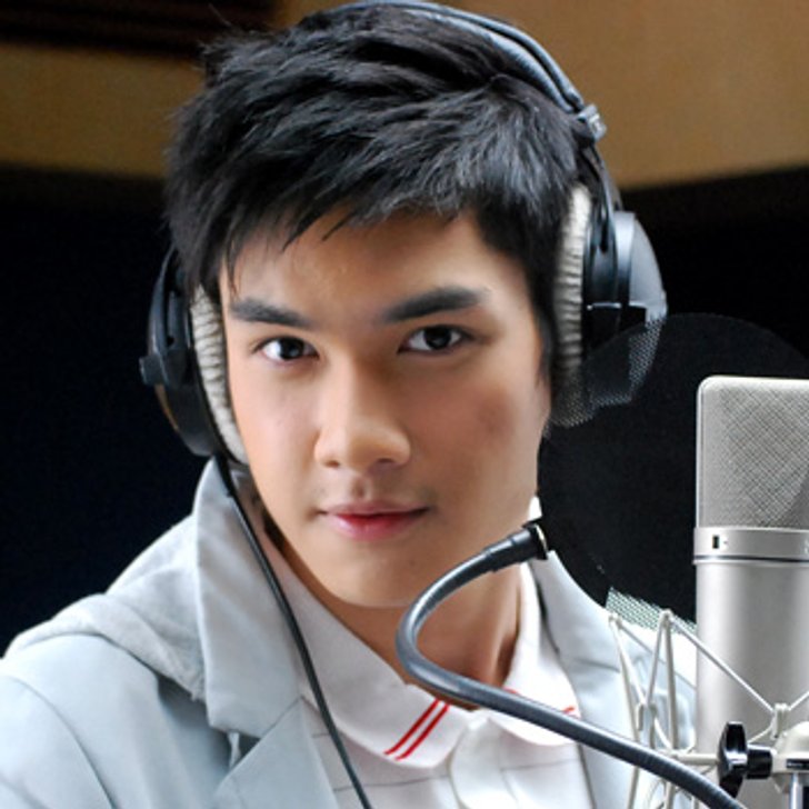 ทั้งหล่อ ทั้งเก่ง สิงโต สอบติดวิศวะ มธ.