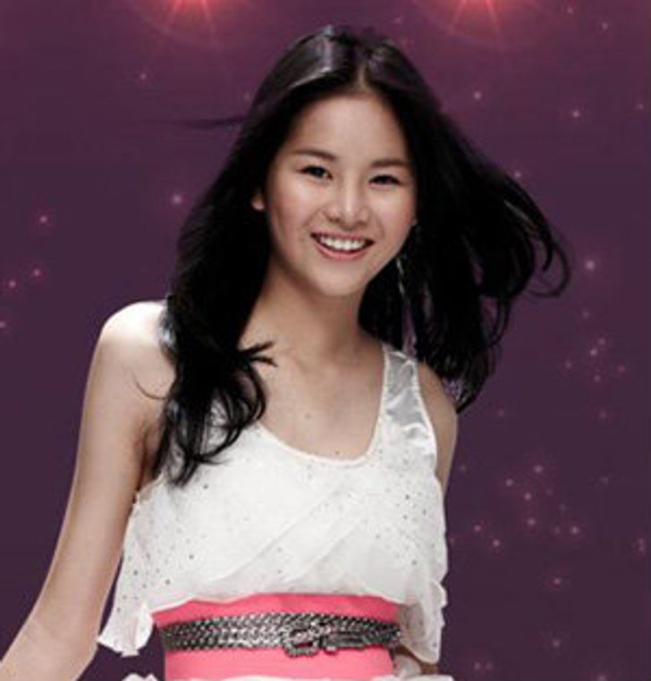 สวยใสไม่แอ๊บ แอปเปิ้ล เดอะสตาร์7