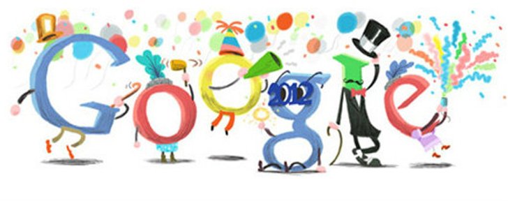 New Year's Day 2013 : สวัสดีปีใหม่ 2556