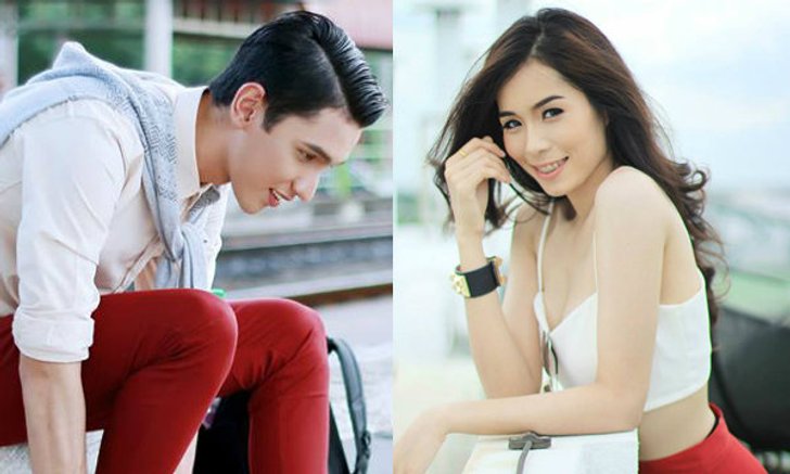 หนุ่มหล่อ-สาวสวย Freshy Science Ambassador พระจอมเกล้าฯลาดกระบัง
