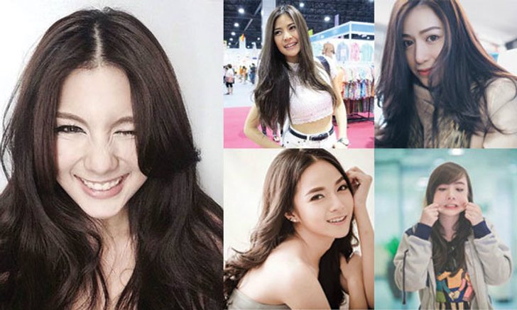 5 สาวที่แจ้งเกิดจากการเป็นเน็ตไอดอล