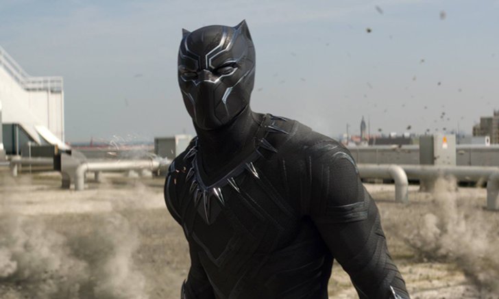 Black Panther เคยมีอยู่จริงในยุค 60