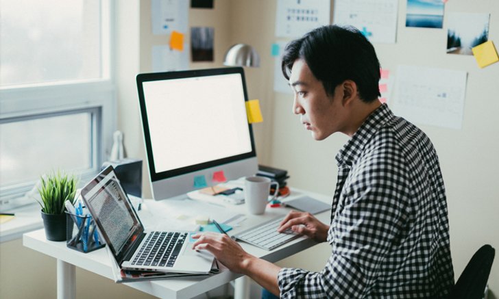 4 อาชีพคนยุคใหม่ มาแรง เงินเดือนสูง ในอนาคตปี 2020
