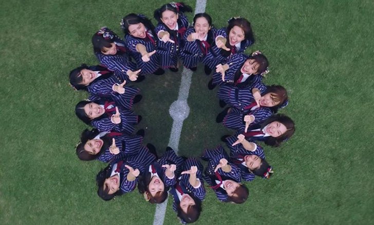 ส่อง 5 กฎของการเป็นไอดอล "BNK48" ต้องแกร่ง ต้องหินแค่ไหน มาดูกัน