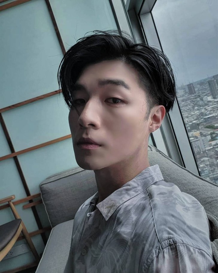 มิณทร์ ยงสุวิมล