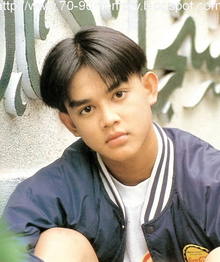 รายการ 98+ ภาพพื้นหลัง ทรงผมมอส ปฏิภาณ อัปเดต