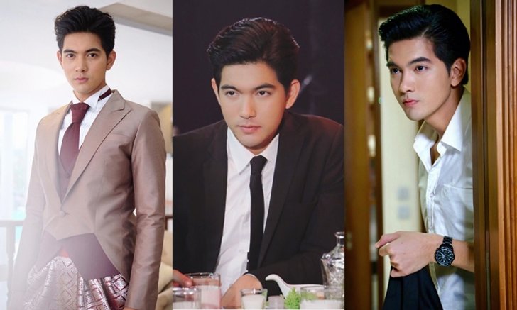 ทำความรู้จัก "เข้ม หัสวีร์" หนุ่มหน้าไทย จากรั้วมหาวิทยาลัยธุรกิจบัณฑิต