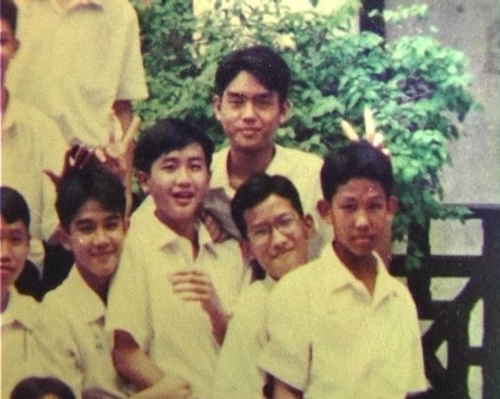 ประวัติ "ตูน บอดี้สแลม" จากเด็กน้อยมากความสามารถ สู่ขวัญใจ ...