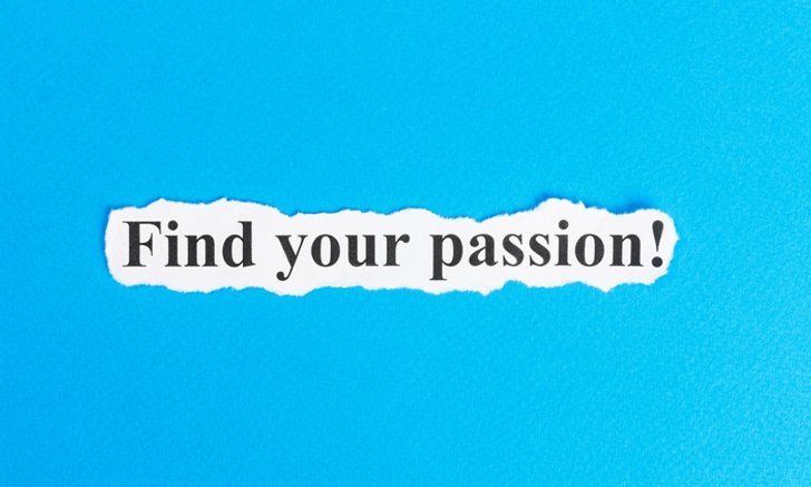Passion แปลว่าอะไร มาเรียนภาษาอังกฤษกันเถอะ
