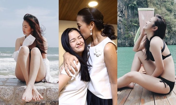 "เหนือ ดิสรยา" ลูกสาว "กบ ปภัสรา" สอบติดจุฬา ด้วยความสามารถของตัวเองไม่ให้พ่อแม่ช่วย