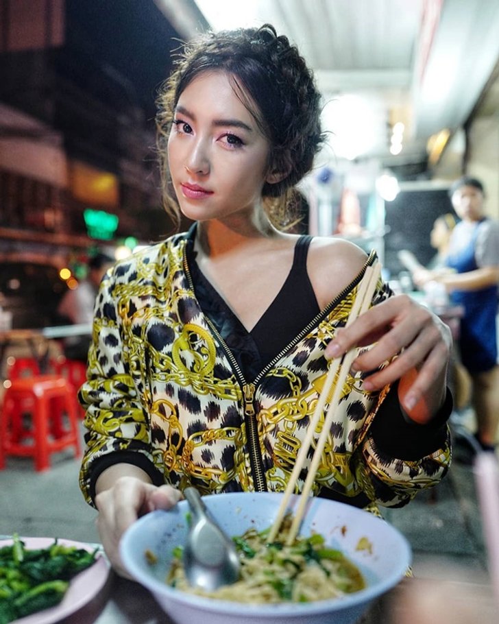 เบลล่า ราณี" ส่องความสามารถสมัยเรียน รู้มั้ยเบลล่าจบโทด้วยเกรด 3.5 นะ